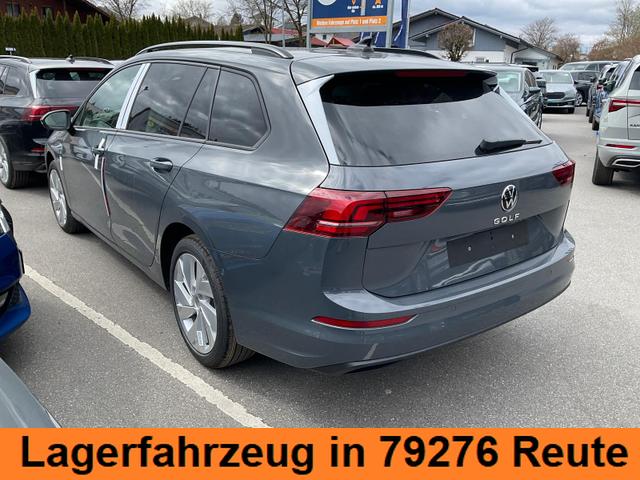 Volkswagen Golf Variant LIFE VIII 2.0 TDI DSG Life, AHK, easyOpen, Kamera, 3-J Garantie 