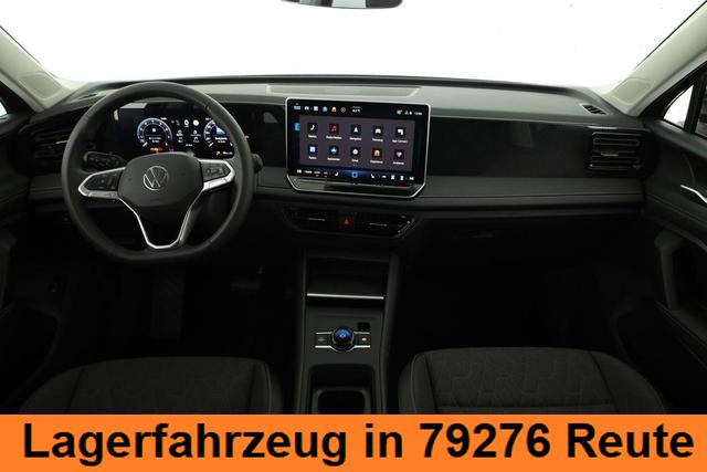 Volkswagen Tiguan 1.5 eTSI 110 kW Life DSG Life, AHK, Navi, Side, el. Klappe, LED-Plus, 5-J Garantie 