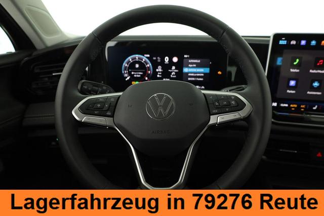 Volkswagen Tiguan 1.5 eTSI 110 kW Life DSG Life, AHK, Navi, Side, el. Klappe, LED-Plus, 5-J Garantie 