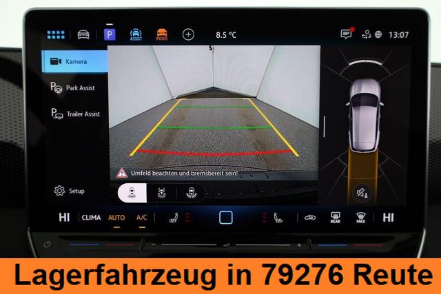 Volkswagen Tiguan 1.5 eTSI 110 kW Life DSG Life, AHK, Navi, Side, el. Klappe, LED-Plus, 5-J Garantie 