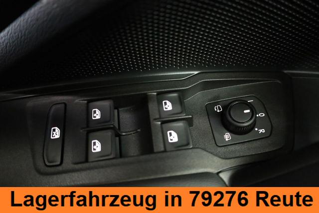 Volkswagen Tiguan 1.5 eTSI 110 kW Life DSG Life, AHK, Navi, Side, el. Klappe, LED-Plus, 5-J Garantie 