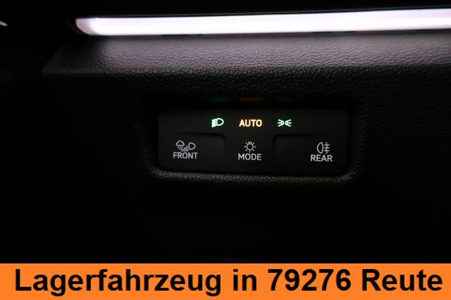 Volkswagen Tiguan 1.5 eTSI 110 kW Life DSG Life, AHK, Navi, Side, el. Klappe, LED-Plus, 5-J Garantie 