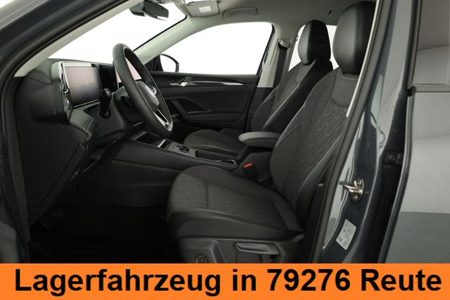 Volkswagen Tiguan 1.5 eTSI 110 kW Life DSG Life, AHK, Navi, Side, el. Klappe, LED-Plus, 5-J Garantie 