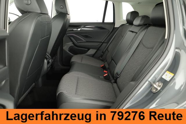 Volkswagen Tiguan 1.5 eTSI 110 kW Life DSG Life, AHK, Navi, Side, el. Klappe, LED-Plus, 5-J Garantie 