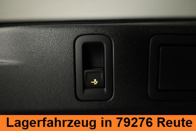 Volkswagen Tiguan 1.5 eTSI 110 kW Life DSG Life, AHK, Navi, Side, el. Klappe, LED-Plus, 5-J Garantie 