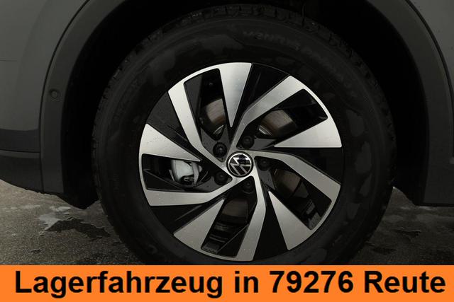 Volkswagen Tiguan 1.5 eTSI 110 kW Life DSG Life, AHK, Navi, Side, el. Klappe, LED-Plus, 5-J Garantie 