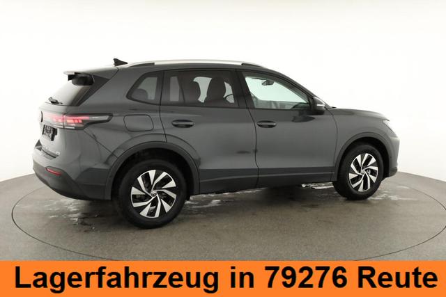Volkswagen Tiguan 1.5 eTSI 110 kW Life DSG Life, AHK, Navi, Side, el. Klappe, LED-Plus, 5-J Garantie 