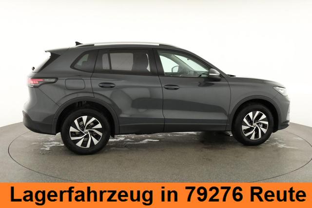 Volkswagen Tiguan 1.5 eTSI 110 kW Life DSG Life, AHK, Navi, Side, el. Klappe, LED-Plus, 5-J Garantie 