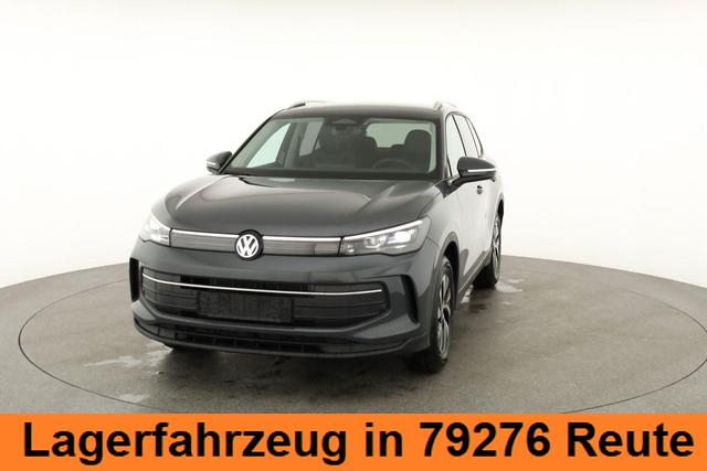 Volkswagen Tiguan 1.5 eTSI 110 kW Life DSG Life, AHK, Navi, Side, el. Klappe, LED-Plus, 5-J Garantie 