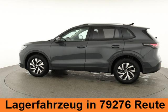 Volkswagen Tiguan 1.5 eTSI 110 kW Life DSG Life, AHK, Navi, Side, el. Klappe, LED-Plus, 5-J Garantie 