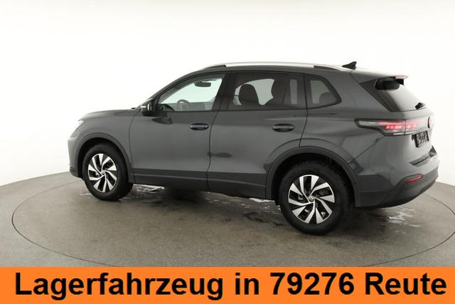 Volkswagen Tiguan 1.5 eTSI 110 kW Life DSG Life, AHK, Navi, Side, el. Klappe, LED-Plus, 5-J Garantie 
