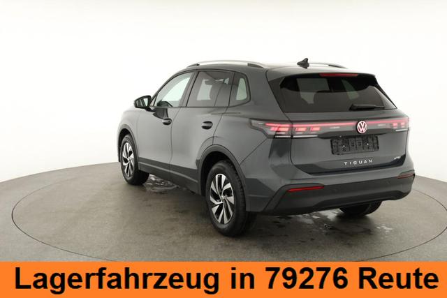 Volkswagen Tiguan 1.5 eTSI 110 kW Life DSG Life, AHK, Navi, Side, el. Klappe, LED-Plus, 5-J Garantie 