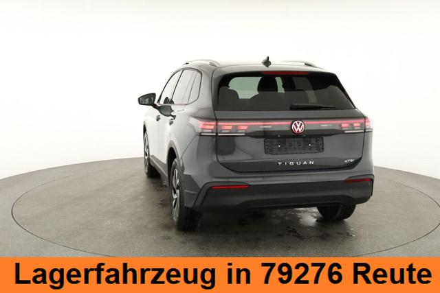 Volkswagen Tiguan 1.5 eTSI 110 kW Life DSG Life, AHK, Navi, Side, el. Klappe, LED-Plus, 5-J Garantie 