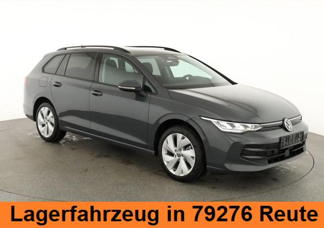 Lagerfahrzeug Volkswagen Golf Variant - 1.5 TSI 110 kW Life VIII Life, AHK, easyOpen, Kamera, Winter, 3-J Garantie