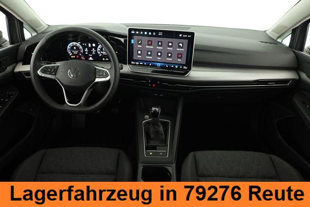 Volkswagen Golf Variant 1.5 TSI 110 kW Life VIII Life, AHK, easyOpen, Kamera, Winter, 3-J Garantie 