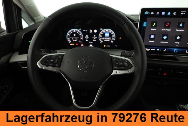 Volkswagen Golf Variant 1.5 TSI 110 kW Life VIII Life, AHK, easyOpen, Kamera, Winter, 3-J Garantie 