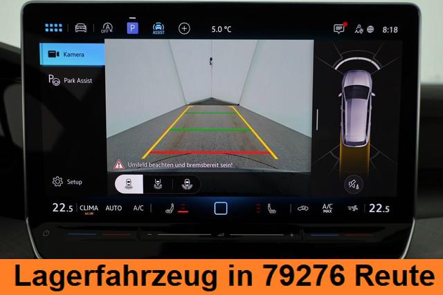 Volkswagen Golf Variant 1.5 TSI 110 kW Life VIII Life, AHK, easyOpen, Kamera, Winter, 3-J Garantie 