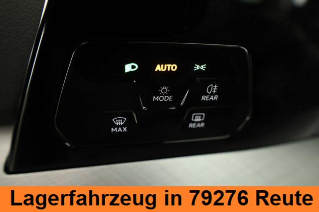 Volkswagen Golf Variant 1.5 TSI 110 kW Life VIII Life, AHK, easyOpen, Kamera, Winter, 3-J Garantie 