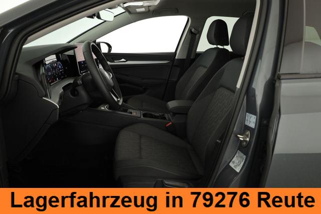 Volkswagen Golf Variant 1.5 TSI 110 kW Life VIII Life, AHK, easyOpen, Kamera, Winter, 3-J Garantie 