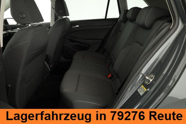 Volkswagen Golf Variant 1.5 TSI 110 kW Life VIII Life, AHK, easyOpen, Kamera, Winter, 3-J Garantie 