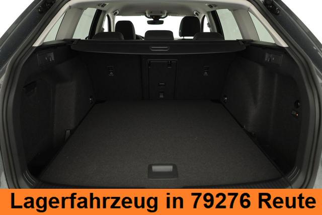 Volkswagen Golf Variant 1.5 TSI 110 kW Life VIII Life, AHK, easyOpen, Kamera, Winter, 3-J Garantie 
