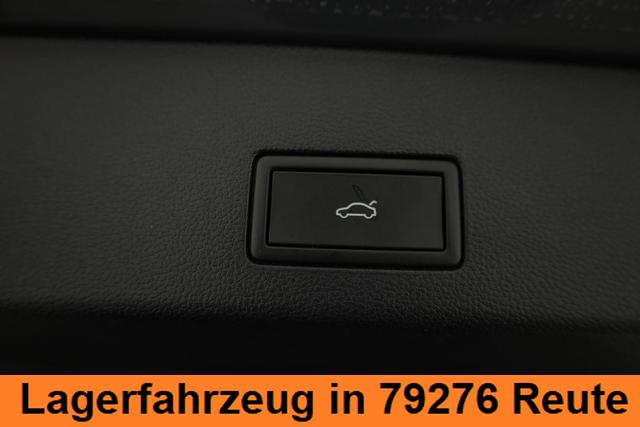 Volkswagen Golf Variant 1.5 TSI 110 kW Life VIII Life, AHK, easyOpen, Kamera, Winter, 3-J Garantie 