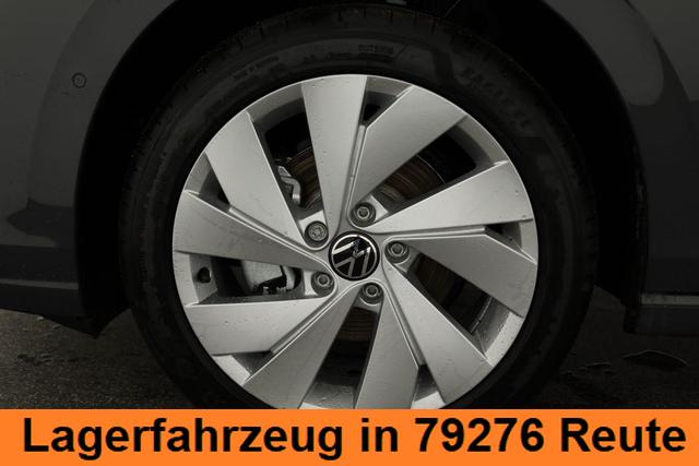 Volkswagen Golf Variant 1.5 TSI 110 kW Life VIII Life, AHK, easyOpen, Kamera, Winter, 3-J Garantie 