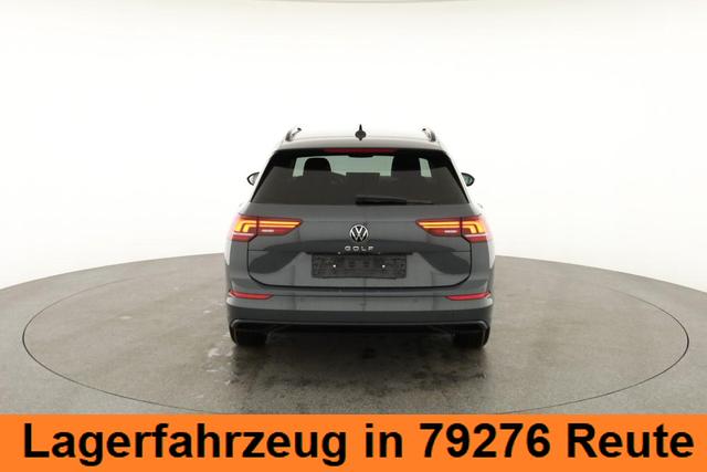 Volkswagen Golf Variant 1.5 TSI 110 kW Life VIII Life, AHK, easyOpen, Kamera, Winter, 3-J Garantie 