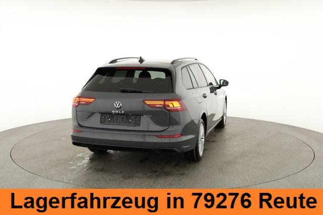 Volkswagen Golf Variant 1.5 TSI 110 kW Life VIII Life, AHK, easyOpen, Kamera, Winter, 3-J Garantie 