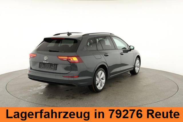 Volkswagen Golf Variant 1.5 TSI 110 kW Life VIII Life, AHK, easyOpen, Kamera, Winter, 3-J Garantie 