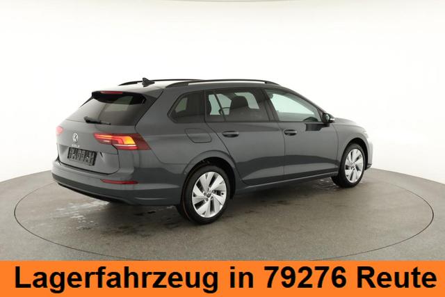 Volkswagen Golf Variant 1.5 TSI 110 kW Life VIII Life, AHK, easyOpen, Kamera, Winter, 3-J Garantie 