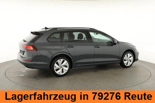Volkswagen Golf Variant 1.5 TSI 110 kW Life VIII Life, AHK, easyOpen, Kamera, Winter, 3-J Garantie 