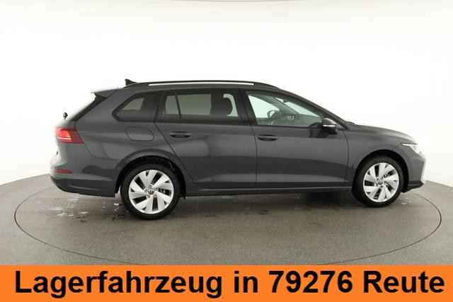 Volkswagen Golf Variant 1.5 TSI 110 kW Life VIII Life, AHK, easyOpen, Kamera, Winter, 3-J Garantie 