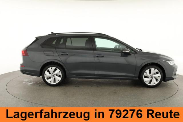 Volkswagen Golf Variant 1.5 TSI 110 kW Life VIII Life, AHK, easyOpen, Kamera, Winter, 3-J Garantie 