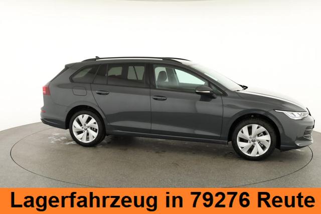 Volkswagen Golf Variant 1.5 TSI 110 kW Life VIII Life, AHK, easyOpen, Kamera, Winter, 3-J Garantie 