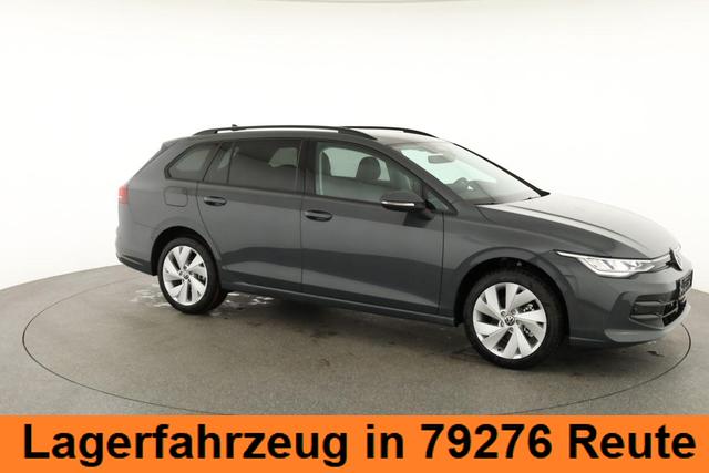 Volkswagen Golf Variant 1.5 TSI 110 kW Life VIII Life, AHK, easyOpen, Kamera, Winter, 3-J Garantie 