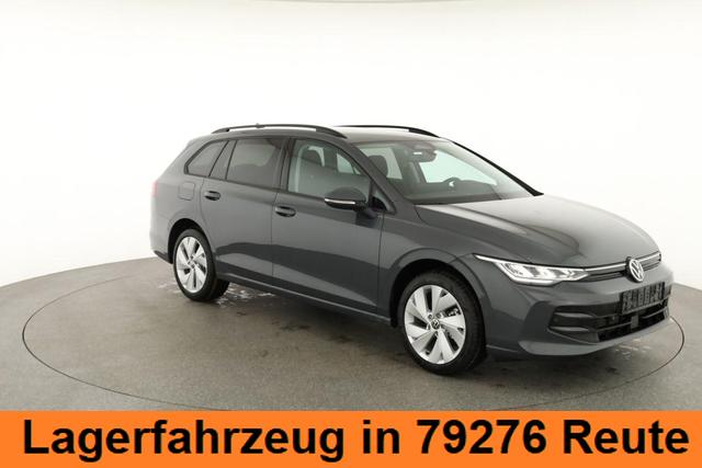 Volkswagen Golf Variant 1.5 TSI 110 kW Life VIII Life, AHK, easyOpen, Kamera, Winter, 3-J Garantie 