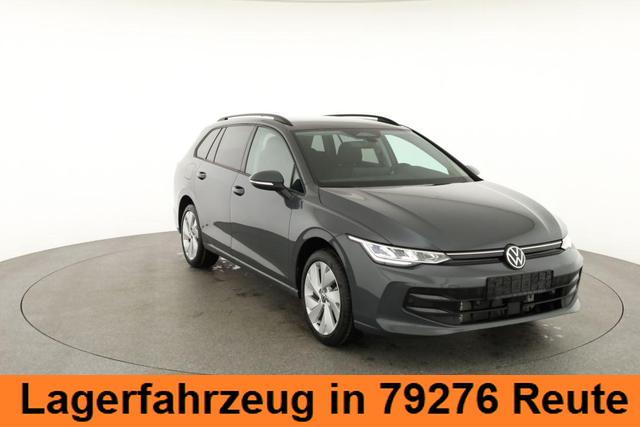 Volkswagen Golf Variant 1.5 TSI 110 kW Life VIII Life, AHK, easyOpen, Kamera, Winter, 3-J Garantie 