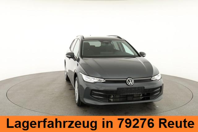 Volkswagen Golf Variant 1.5 TSI 110 kW Life VIII Life, AHK, easyOpen, Kamera, Winter, 3-J Garantie 
