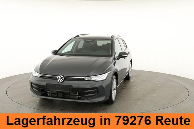 Volkswagen Golf Variant 1.5 TSI 110 kW Life VIII Life, AHK, easyOpen, Kamera, Winter, 3-J Garantie 