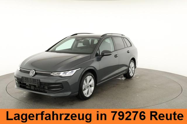Volkswagen Golf Variant 1.5 TSI 110 kW Life VIII Life, AHK, easyOpen, Kamera, Winter, 3-J Garantie 