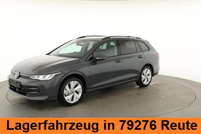 Volkswagen Golf Variant 1.5 TSI 110 kW Life VIII Life, AHK, easyOpen, Kamera, Winter, 3-J Garantie 
