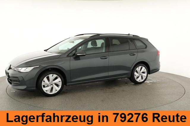 Volkswagen Golf Variant 1.5 TSI 110 kW Life VIII Life, AHK, easyOpen, Kamera, Winter, 3-J Garantie 