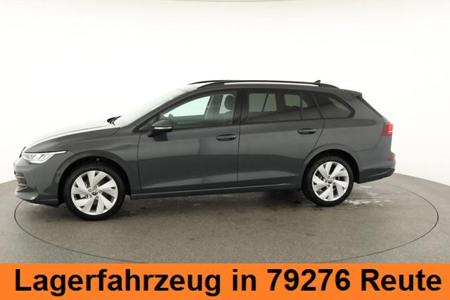 Volkswagen Golf Variant 1.5 TSI 110 kW Life VIII Life, AHK, easyOpen, Kamera, Winter, 3-J Garantie 