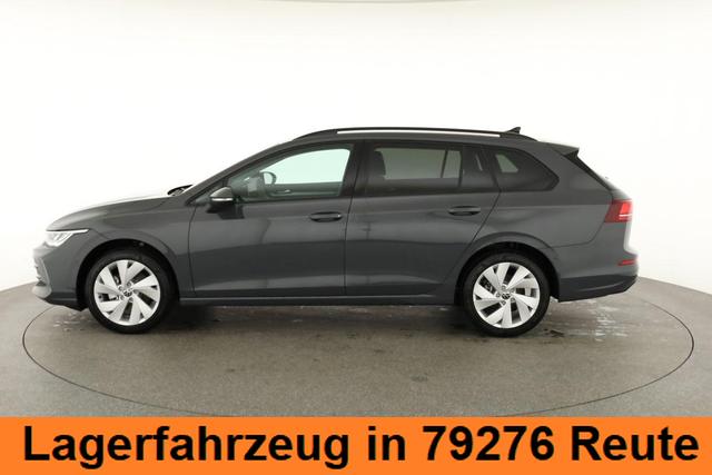 Volkswagen Golf Variant 1.5 TSI 110 kW Life VIII Life, AHK, easyOpen, Kamera, Winter, 3-J Garantie 