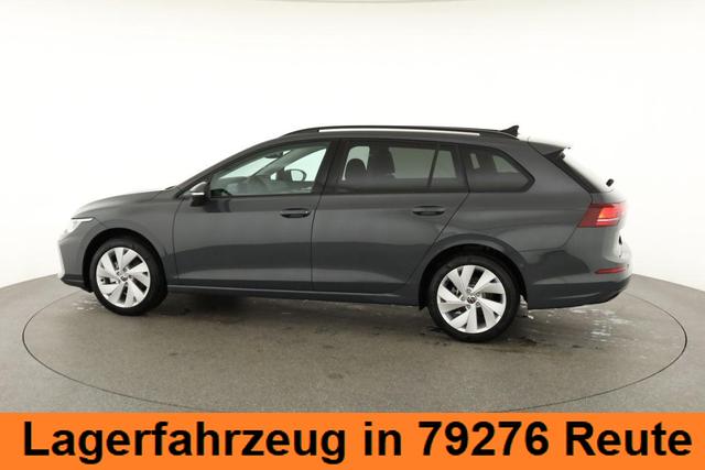Volkswagen Golf Variant 1.5 TSI 110 kW Life VIII Life, AHK, easyOpen, Kamera, Winter, 3-J Garantie 