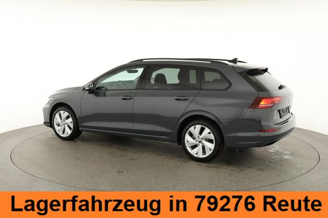 Volkswagen Golf Variant 1.5 TSI 110 kW Life VIII Life, AHK, easyOpen, Kamera, Winter, 3-J Garantie 