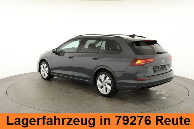 Volkswagen Golf Variant 1.5 TSI 110 kW Life VIII Life, AHK, easyOpen, Kamera, Winter, 3-J Garantie 