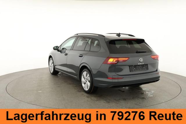 Volkswagen Golf Variant 1.5 TSI 110 kW Life VIII Life, AHK, easyOpen, Kamera, Winter, 3-J Garantie 