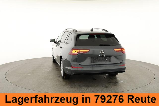 Volkswagen Golf Variant 1.5 TSI 110 kW Life VIII Life, AHK, easyOpen, Kamera, Winter, 3-J Garantie 